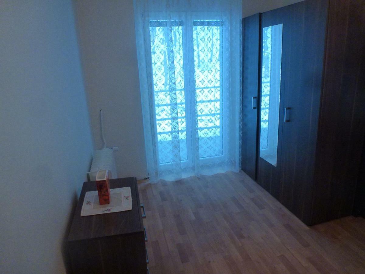 Apartman Anglicka Marianske Lazne Room photo